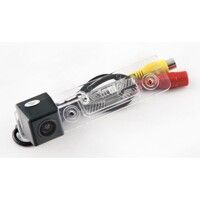 Камера заднего вида CRVC Intergral Skoda Octavia