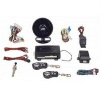 Автосигналізація A.P.S. 2700