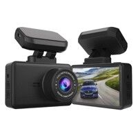 Видеорегистратор Globex GE-205W