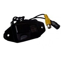 Камера заднего вида CRVC Detachable Toyota Prado 2009