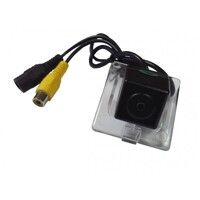 Камера заднего вида CRVC Intergral Toyota Prado 2010