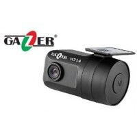 Відеореєстратор Gazer H714