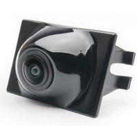 Камера переднего вида Prime-X С-8147W Mercedes E (W213) (15+)