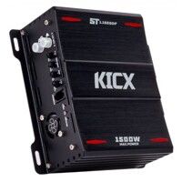 Підсилювач Kicx ST 1.1500DF