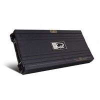 Підсилювач Kicx Formula KAP-49M