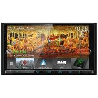 Мультимедиа 2-DIN Kenwood DNR-9180DABS