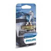 Лампа галогенна Philips PSX24W WhiteVision ultra +60% 55W 12V (3300K) B1 12276WVUB1