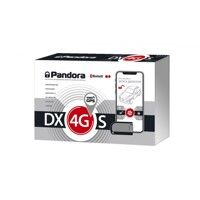 Автосигналізація Pandora DX-4GS із сиреною
