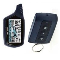 Автосигналізація StarLine Twage A61 Dialog