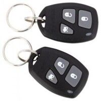 Автосигналізація Pantera CL-500 ver.3 із сиреною