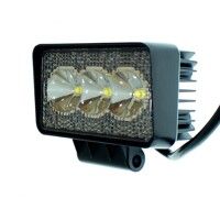 Светодиодная фара ближнего света AllLight 09T-9W
