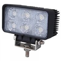 Светодиодная фара ближнего света LightX FRCJ-35018BF