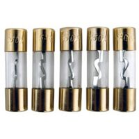 Предохранитель Mystery FUSE 40A (5 шт)