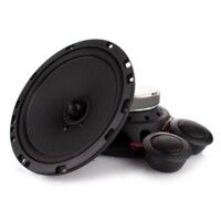 Акустика Blaupunkt GTx 662 ES CoaxCompo