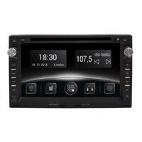 Штатна магнітола Gazer CM5007-3B VW Passat B5 (3B) (2000-2005)