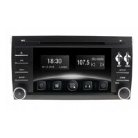 Штатна магнітола Gazer CM5007-955 Porsche Cayenne (955) (2002-2009)