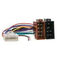 Разъем для магнитолы Alpine ACV 450501