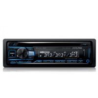 CD/MP3-ресивер CDE-205DAB