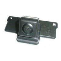 Камера заднего вида CRVC Detachable Toyota RAV-4, Rely-4, Cherry Tiggo, Cherry A3