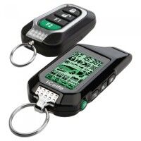 Автосигналізація iCode 05RS