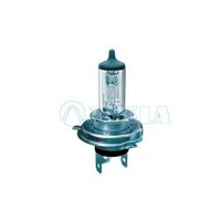 Лампа галогенна Tesla H4 (P43t) 24V, 75/70W B10402