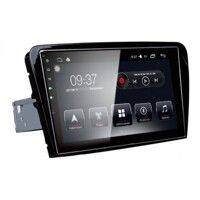 Штатна магнітола AudioSources T90-1040A Skoda