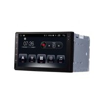 Штатна магнітола Baxster DZT1060 NISSAN 7" UNI Android 6.0.1