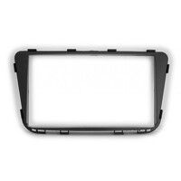 Рамка переходная Carav 11-663 Hyundai i25, Accent, Solais, Verna, Dodge Attitude