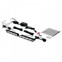 Світлодіодні (LED) фари OSRAM LEDDRL401 12V 4 діода