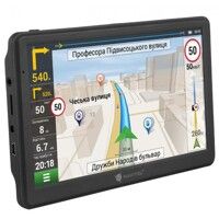 GPS-навігатор Navitel MS700