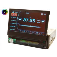 Мультимедіа 1-DIN з 7" монітором Celsior CST-1900M