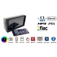 Мультимедіа 2-DIN Celsior CST-7008UI