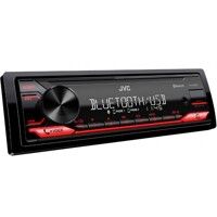 Медіа-ресивер JVC KD-X272BT