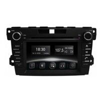 Штатна магнітола Gazer CM5007-ER Mazda CX-7 (ER) (2006-2012)