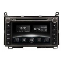 Штатна магнітола CM5007-GV10 Toyota Venza (GV10) (2008-2016)