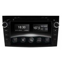 Штатна магнітола Gazer CM5007-L48 Opel Astra H, Vectra C, Zafira B (2004-2009)