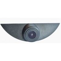 Камера переднего вида Prime-X B8019 Nissan Qashqai (J10) (06-13), Qashqai (J11) (13-21)