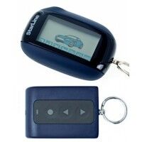 Автосигналізація StarLine Twage B62 Dialog FLEX