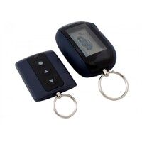 Автосигналізація StarLine Twage B92 Dialog FLEX