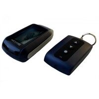 Автосигналізація StarLine Twage A92 Dialog CAN FLEX