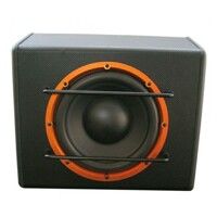 Сабвуфер корпусной Calcell CAS-10A активный