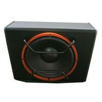 Сабвуфер корпусной Calcell CAS-20A активный