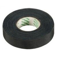 Ізолента лавсанова CERTOPLAST™ 525SE (19мм х 25м х 0.25мм) чорна