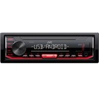 Медиа-ресивер JVC KD-X162