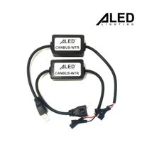 Обманки ALed CAN-BUS WTR H7 (2 шт)
