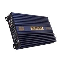 Підсилювач Kicx HeadShot HS 41