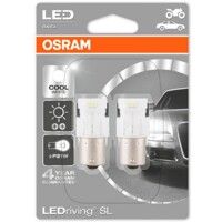 Габарити LED Osram LEDriving Standard Cool White P21W 12V 7458CW