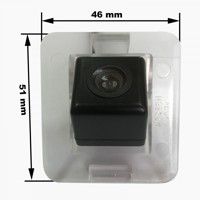 Камера заднего вида Prime-X MY-1112 Mercedes GL (X164) (05-12), ML (W164) (05-11)