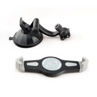 Автокрепление на присоске для  для планшета 7-10"