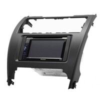 Рамка переходная Carav 11-466 Toyota Camry